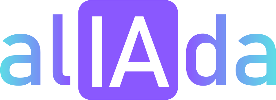 aliada — consultoria de IA